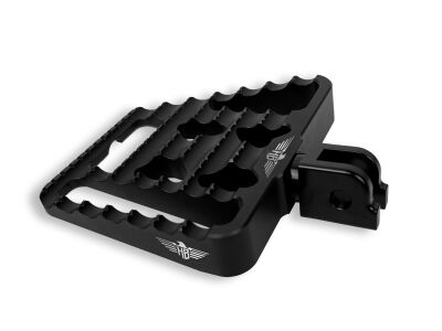 Floorboard Mini V1 Fr/rr Fl/fx
