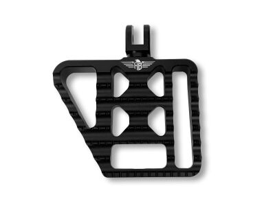 Floorboard Mini V1 Rear Softai
