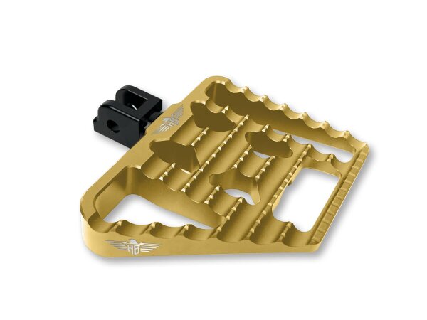 Floorboard Mini V1 Fr/rr Fl/fx