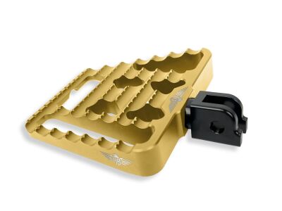 Floorboard Mini V1 Rear Softai