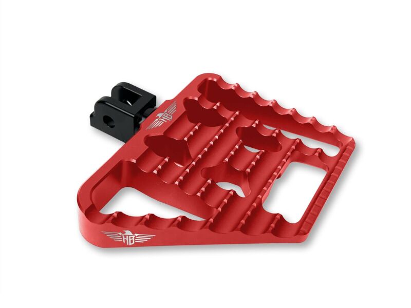 Floorboard Mini V1 Front Softa