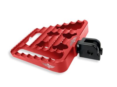 Floorboard Mini V1 Front Softa