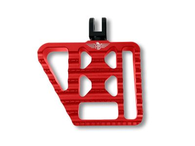 Floorboard Mini V1 Front Softa