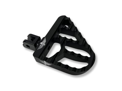 Floorboard Mini V2 Rear Softai