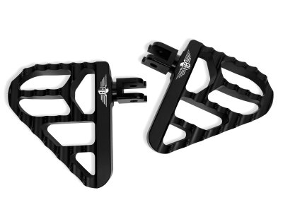 Floorboard Mini V2 Rear Softai