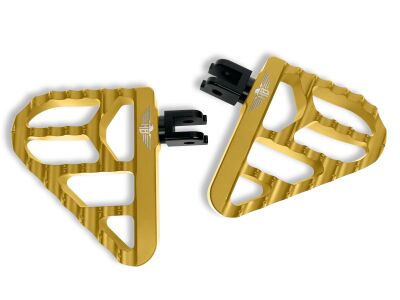 Floorboard Mini V2 Rear Softai