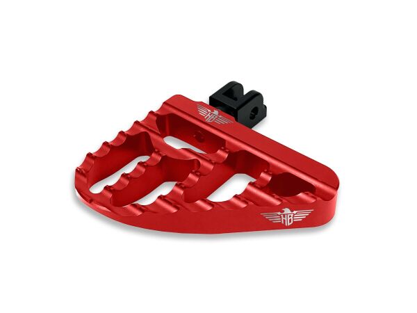 Floorboard Mini V2 Front Softa