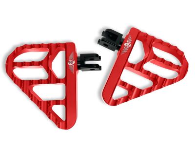 Floorboard Mini V2 Front Softa