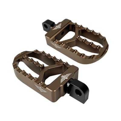 Footpegs Mx V2 Softail M8 St C