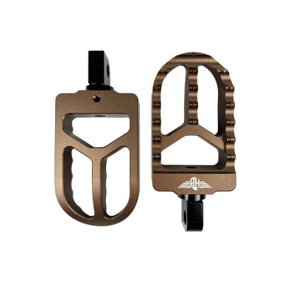 Footpegs Mx V2 Softail M8 St C