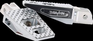 Footpegs P-54 2.25 Front M8 So