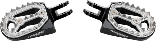 Qualifier Footpeg- Nc750x