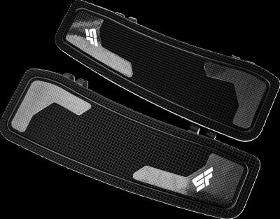 Floorboards 1980-2023 Touring