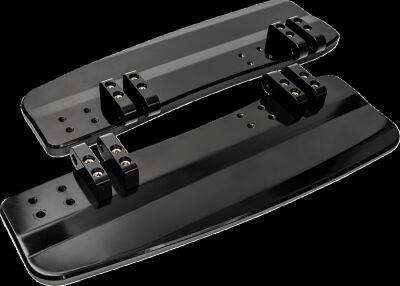 Floorboards 1980-2023 Touring