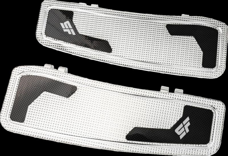 Floorboards 1980-2023 Touring