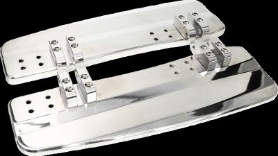 Floorboards 1980-2023 Touring