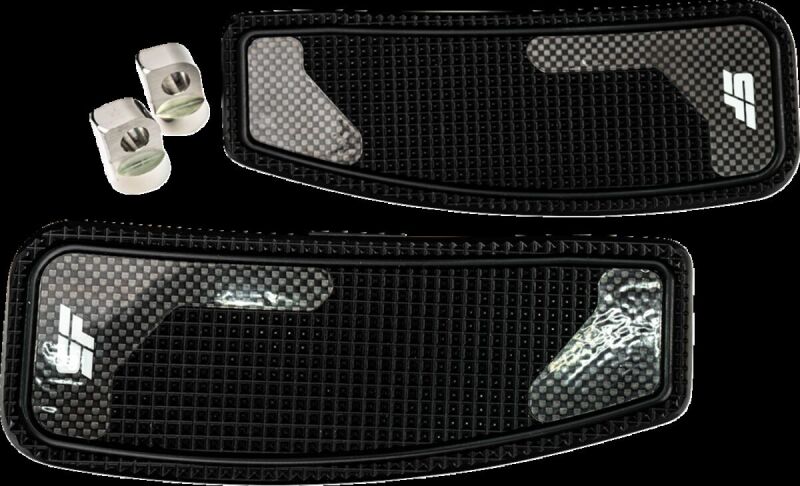 Floorboards Mini Touring Black