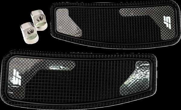 Floorboards Mini Touring Black