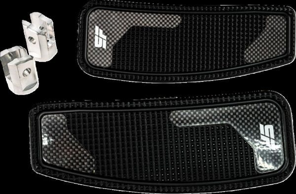 Floorboards Mini 2018-2023 Sof