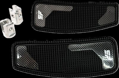 Floorboards Mini 2018-2023 Sof