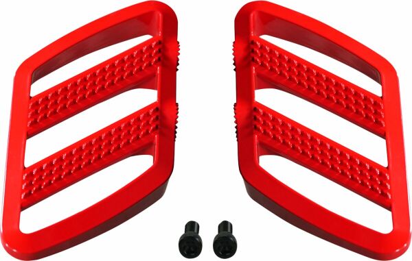 Combat Driver Boards Can-am Ry