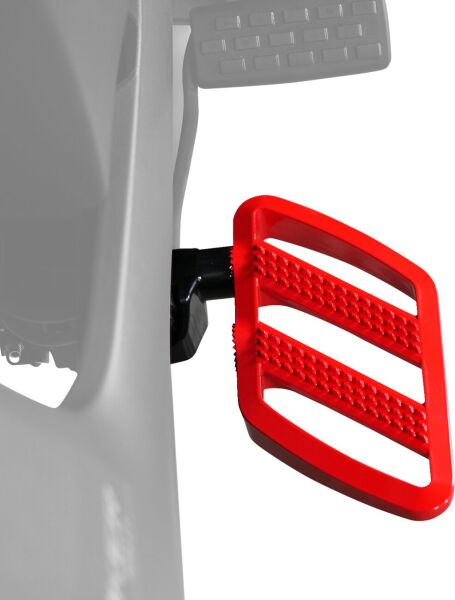 Combat Driver Boards Can-am Ry