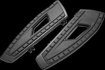 Drive Floorboards Chicane Blac