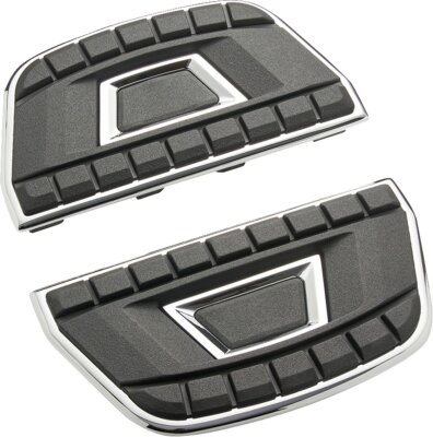 Floorboard Inserts Passenger C