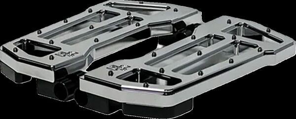 Floorboards Pro V2 Touring Chr