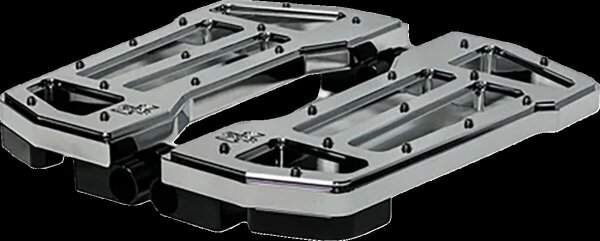 Floorboards Pro V2 Touring Chr
