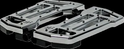 Floorboards Pro V2 Touring Chr