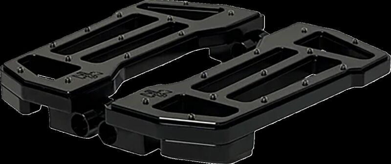 Floorboards Pro V2 Touring Bla