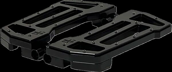 Floorboards Pro V2 Touring Bla