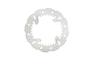 Brake Disc Fixed Shark Rear