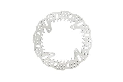 Brake Disc Fixed Shark Rear