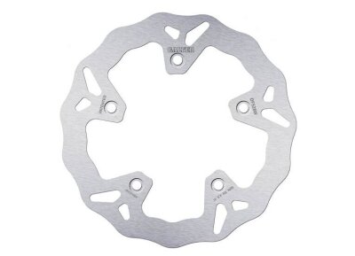 Brake Disc Wave Fixed