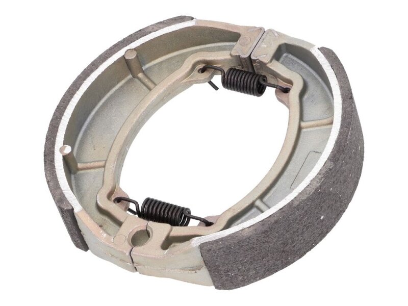 Brake Shoe 125x27mm Gy6 125cc