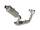 Exhaust Racing Ti Xsr900gp (2-