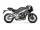 Exhaust Racing Ti Xsr900gp (2-