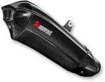 Muffler Cf Ninja H2 15-17