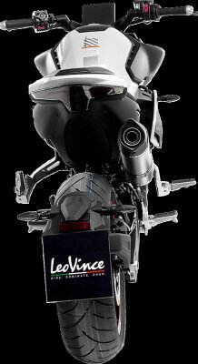 Muffler Lv 1 Ss Cf Moto 800 Nk