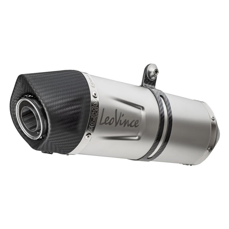 Muffler Lv 1 Ss Benelli 702 X