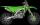 Exhaust Evo Ti Kx450/kx450x
