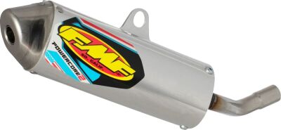 Muffler P-core 2 Kx500