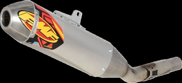 Muffler P-core 4 Hex Mflr Kx45