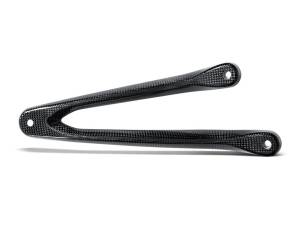 Muffler Bracket Cf Ninja Zx-6r