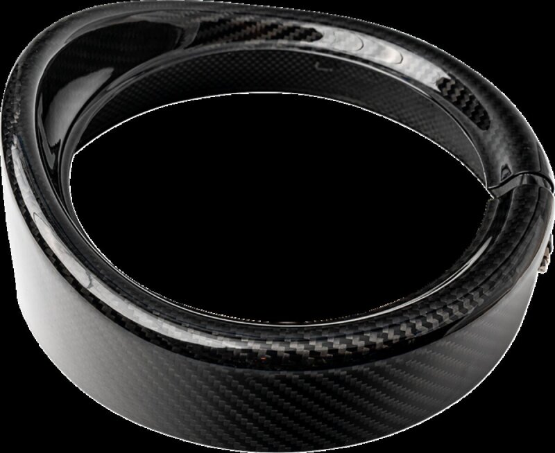 Trim Headlight With Visor 7 Gl