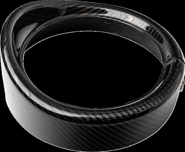 Trim Headlight With Visor 7 Gl