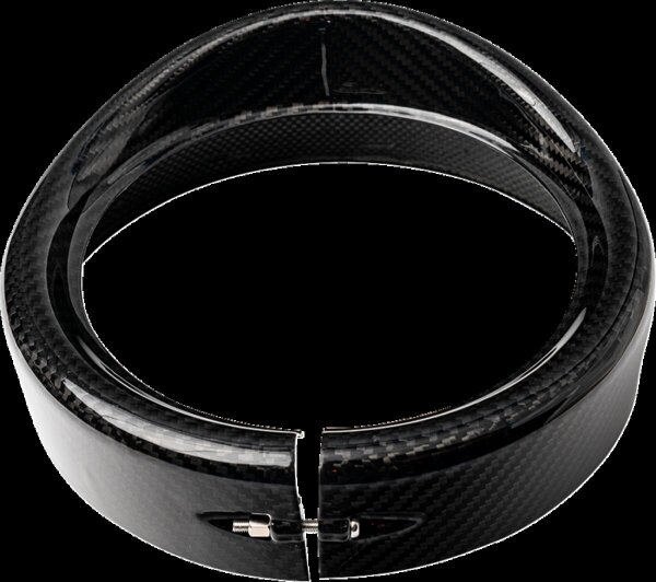 Trim Headlight With Visor 7 Gl