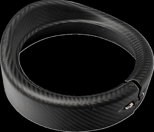 Trim Headlight With Visor 7 Ma